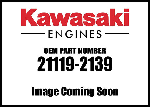 Kawasaki Engine Fc150v Igniter 21119-2119 , 21119-2139 oem