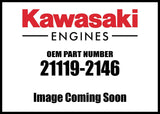 Genuine OEM Kawasaki IGNITER 21119-2125 21119-2146