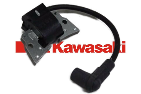Genuine OEM Kawasaki COIL-IGNITION 21121-2098 / 21121-2104 / 21121-2106