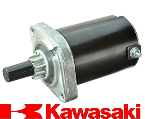 Kawasaki Bendix Electric Starter FR/FS Engines # 21163-0749
