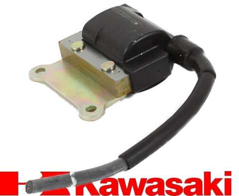 Genuine Kawasaki 21171-0725 Ignition Coil Fits FS730V FT730V FX730--EFI MODELS