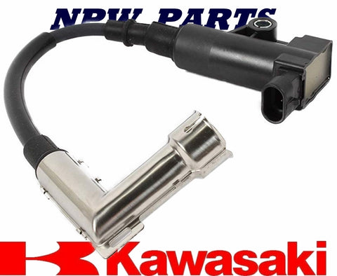 Kawasaki Genuine 21171-0746 Ignition Coil Fits FX850V EFI