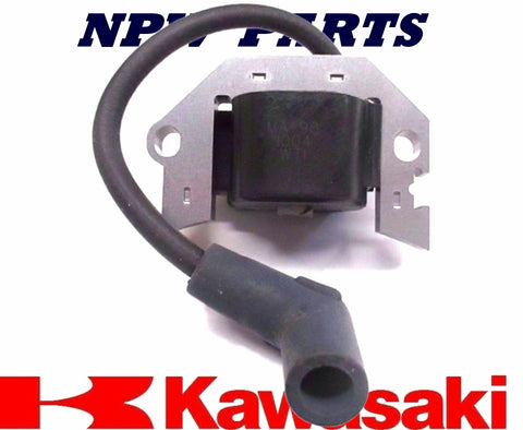 Genuine Kawasaki 21171-2267 Ignition Coil Assembly OEM,21171-7030