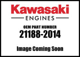 Kawasaki Engine FD620D Solenoid 21188-2014 New OEM 21188-2006 21188-2014