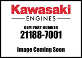 Genuine Kawasaki Engine Fh680v Solenoid 21188-7001