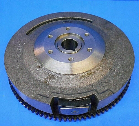 Genuine OEM Kawasaki FLYWHEEL-ASSY 21193-0032