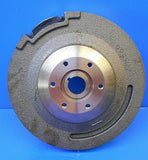 Genuine OEM Kawasaki FLYWHEEL-ASSY 21193-0032