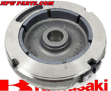 Genuine OEM Kawasaki FLYWHEEL-COMP Part# 21194-0020