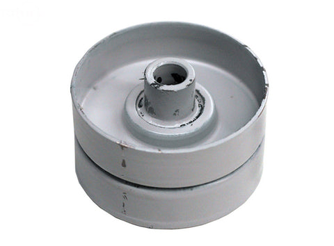 PULLEY FLAT IDLER 3/8"X 2-1/4" IP3620