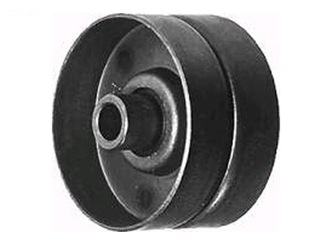 PULLEY FLAT IDLER 3/8"X 2-3/4" IP4420