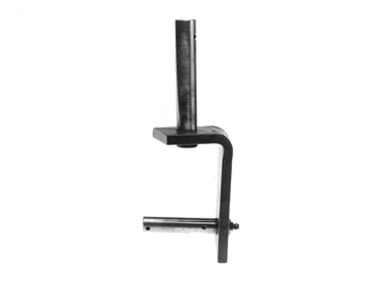 Caster Yokes, Support Arms,Pin