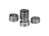 INSERT STEEL 12MX1.25MM X7/16"