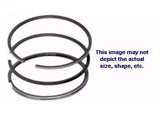 CHROME PISTON RING SET FOR KOHLER