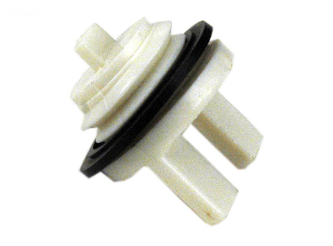 PLUG OIL FILL B&S