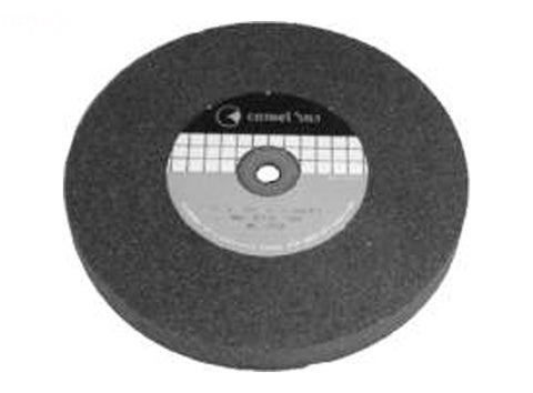 STONE GRINDING 7" X 3/4" X 5/8