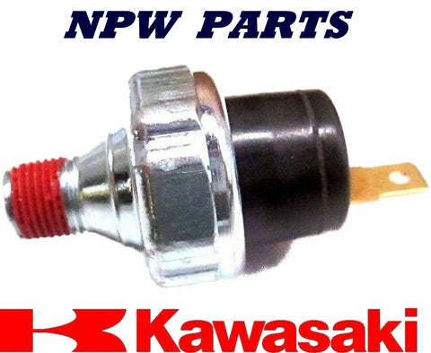270100817 Genuine Kawasaki 27010-0817 Oil Pressure Switch OEM
