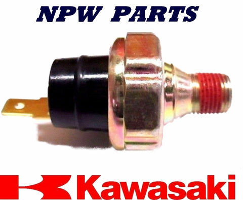 Genuine Kawasaki 27010-0818 Oil Pressure Switch OEM
