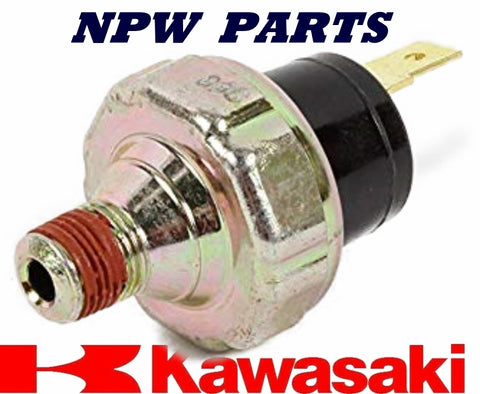 Kawasaki™ Genuine Kawasaki 27010-0830 Oil Pressure Switch Fits FS730V FT730V FX730V FX850V