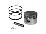 PISTON ASSEMBLY STD B&S