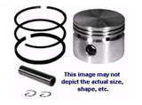 PISTON ASSEMBLY .010 B&S