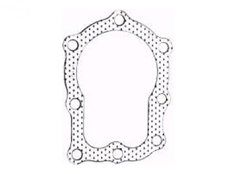 GASKET HEAD METAL B&S