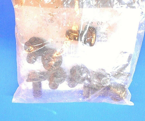 10 New Holland / Case IH: LOCKSCREWS, Part # 274248