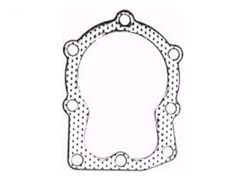 GASKET HEAD METAL TECUMSEH