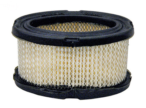 PAPER AIR FILTER  4-1/2"X2-7/8" TECUMSEH