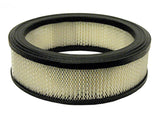 PAPER AIR FILTER  5-5/8"X7" B&S