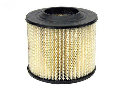PAPER AIR FILTER  2"X4-1/4" WISCONSIN