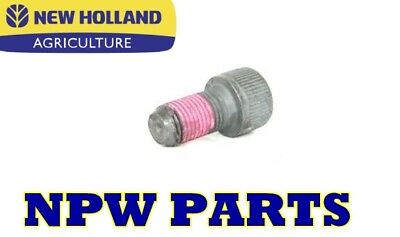 New Holland / Case IH: CAP SCREW, Part # 278996 PACK OF 10