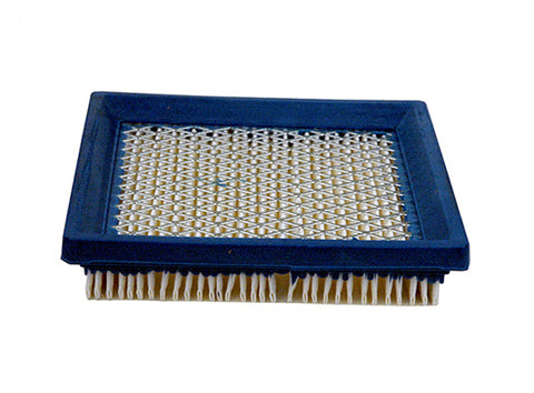 PANEL AIR FILTER  4-5/8"X4-5/8" B&S