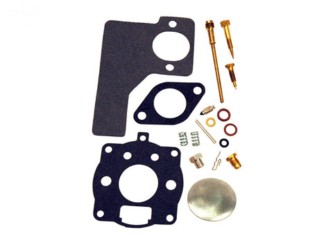 CARBURETOR KIT  B&S