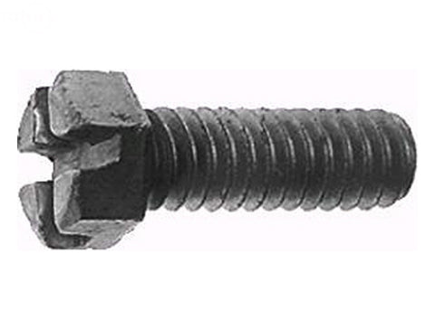 CARBURETOR SCREW B&S