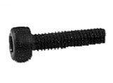 SOCKET HEAD BOLT  M4X16