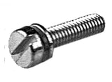 PAN HEAD SCREW  M5 X 18 STIHL