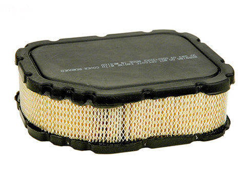 KOHLER OEM AIR FILTER Kohler: 32 083 03-S, 32 883 03, 32 883 03-S1, John Deere: MIU11943