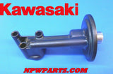 Kawasaki 321552012,32155-2012,32154-7018 OIL FILTER PIPE FJ180V 4-Cycle Engine