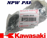 Kawasaki 321552012,32155-2012,32154-7018 OIL FILTER PIPE FJ180V 4-Cycle Engine