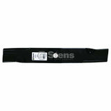 Stens 330-501 Hi-Lift Blades Fits John Deere M128485 M144196 M163983 TCU15881