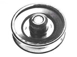 STEEL PULLEY  5/8"X 5" MURRAY