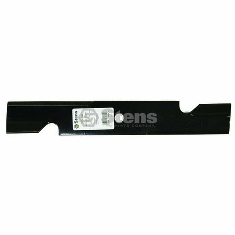 Stens Notched Air-Lift Blade Exmark 103-6583-S,Bad Boy038-4820-00,Gravely00273000