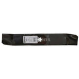 Stens 335-691 Hi-Lift Blade MTD 942-0611A