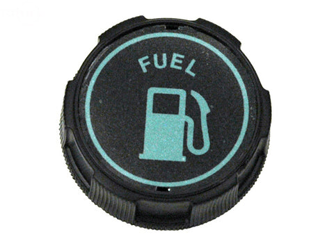 FUEL CAP  B&S