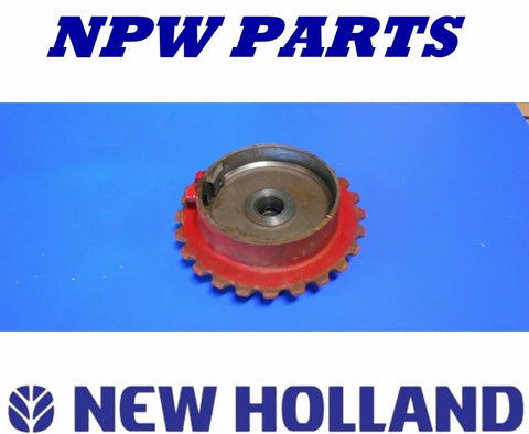 New Holland Square Baler Knotter Gear 67 68 69 78 270 271 #37943