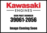 39061-2056 Kawasaki Engine Fd620d Radiator Assembly 39061-2056 New OEM