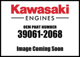 Kawasaki Engine Fd791d Radiator Assembly 39061-2068 New OEM 39061-2066