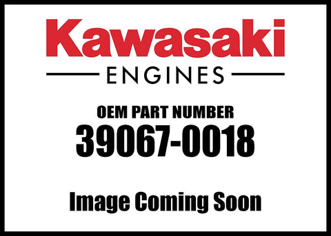 Kawasaki Engine Fx801v Cooler Oil 39067-0018 New OEM 390670018  ,390670024