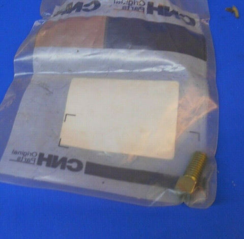 New Holland/Case: SET SCREW , Part # 393598