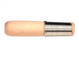 WOODEN FILE HANDLE